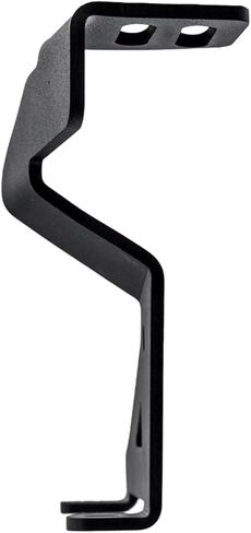 RIGID 46736 A-Pillar Mount, Fits 2021+ Ford F-150 / Raptor (Lights Not Inc) Compatible with 360-Series, D-Series, Radiance Pods, Adapt XP, DXL in Saudi Arabia