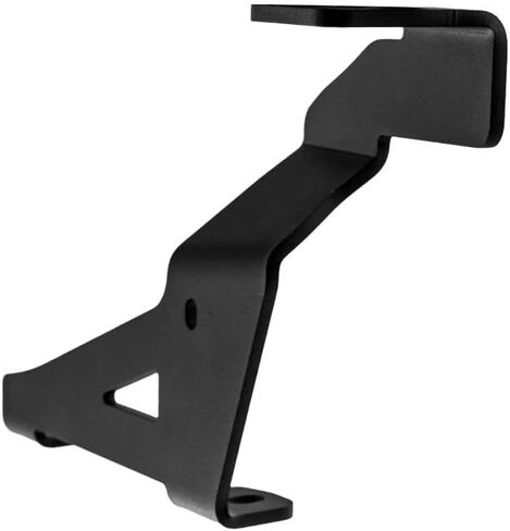 RIGID 46736 A-Pillar Mount, Fits 2021+ Ford F-150 / Raptor (Lights Not Inc) Compatible with 360-Series, D-Series, Radiance Pods, Adapt XP, DXL in Saudi Arabia