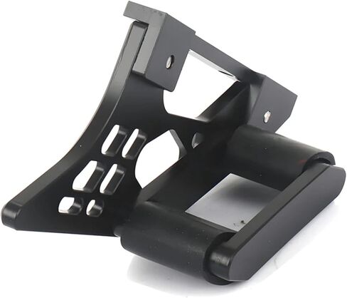 غطاء حماية الأسطوانة لسلسلة الدراجات النارية 450MT MT450 مع واقي سلسلة إطار من الألومنيوم سريع التثبيت in Kuwait