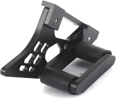 غطاء حماية الأسطوانة لسلسلة الدراجات النارية 450MT MT450 مع واقي سلسلة إطار من الألومنيوم سريع التثبيت in Kuwait