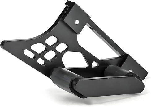 غطاء حماية الأسطوانة لسلسلة الدراجات النارية 450MT MT450 مع واقي سلسلة إطار من الألومنيوم سريع التثبيت in Kuwait