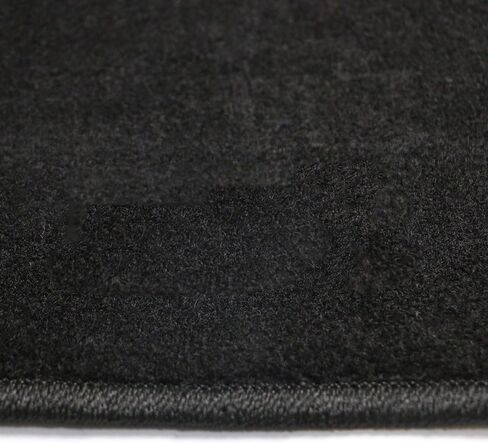 Floor Mats Compatible with 2006-2013 Lexus IS350 IS250 Factory, Factory Fitment Car Front & Rear Nylon Car Floor Carpets Carpet Liner by IKON MOTORSPORTS, 2007 2008 2009 2010 2011 in Saudi Arabia