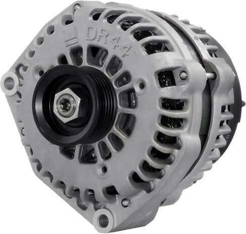 ACDelco Gold 335-1352 (19338751) Alternator in Saudi Arabia