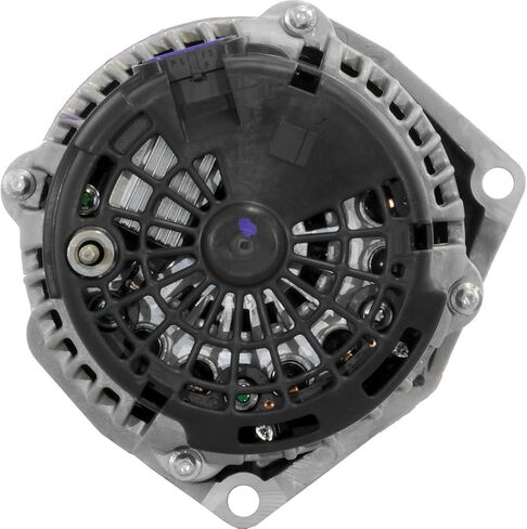 ACDelco Gold 335-1352 (19338751) Alternator in Saudi Arabia