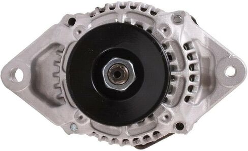 Alternator T1850-15680 T185015680 T1850-15682 Compatible with Kubota Excavator KX121-3 U35S U35-S2 U45ST Tractor L4760GST MX5200H MX5800H in Kuwait