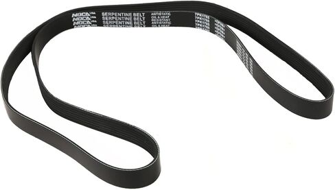 7PK1785 Serpentine Belt fit 2003-2007 for Honda Accord 2.4L in Kuwait
