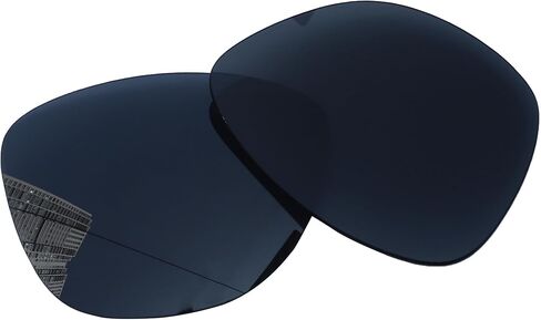 Acefrog 4 Pairs Polarized Replacement Lenses for Oakley Frogskins Range OO9284 / Frogskins Range Asian Fit OO9284A Sunglasses, Shatterproof, Anti-scratch, Perfectly Fit, Value Pack in Saudi Arabia
