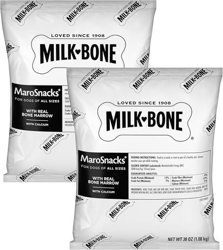 Milk-Bone Flavor Rolls Chicken Doodle Dandy Rawhide Free Dog Treat with Chicken, 5-Count Bag in Saudi Arabia