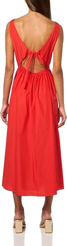 Theory Women's VNK Open Bk Dr in Saudi Arabia