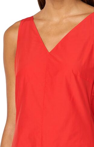 Theory Women's VNK Open Bk Dr in Saudi Arabia