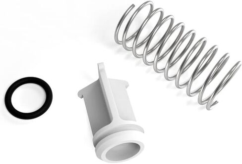 GPI - مجموعة استبدال Bypass Poppet لمضخات نقل الوقود من السلسلة M (ملحق GPI الأصلي 110500-06) in Kuwait