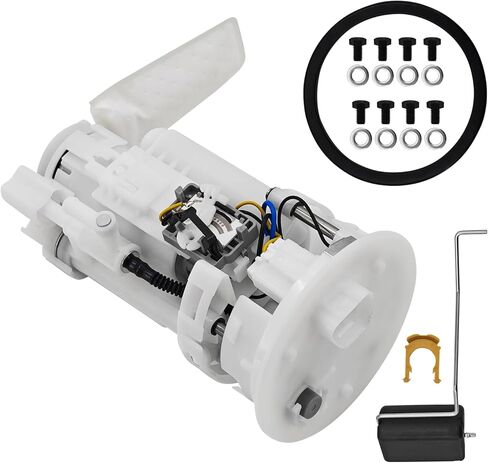 مجموعة وحدة مضخة الوقود متوافقة مع لكزس LS430 4.3L 2004-2006 استبدال 77020-50030 77020-51021، 1019615531 in Kuwait