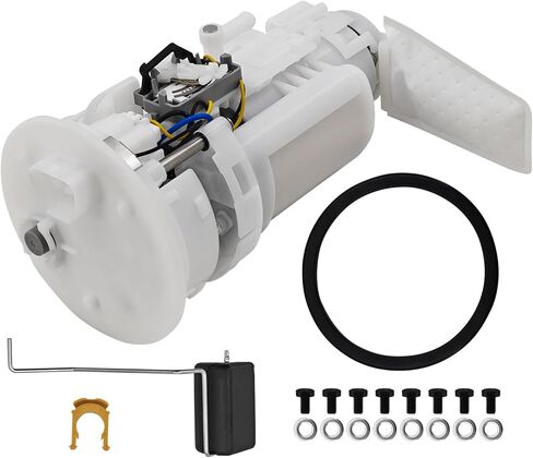 مجموعة وحدة مضخة الوقود متوافقة مع لكزس LS430 4.3L 2004-2006 استبدال 77020-50030 77020-51021، 1019615531 in Kuwait