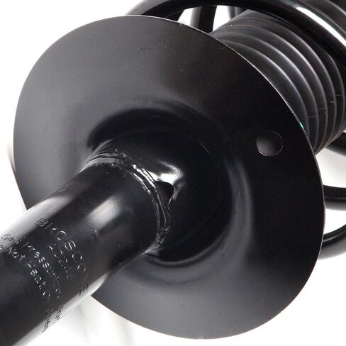 Struts Complete Strut Coil Spring Assembly Replacement Struts Shocks Fit for 2001-2010 for Chrysler PT Cruiser (Front Pair) in Kuwait