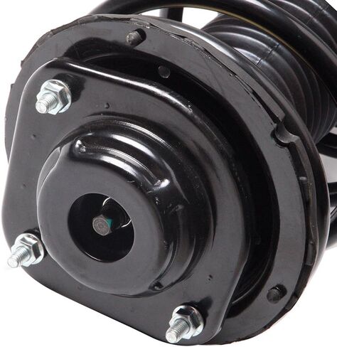 Struts Complete Strut Coil Spring Assembly Replacement Struts Shocks Fit for 2001-2010 for Chrysler PT Cruiser (Front Pair) in Kuwait