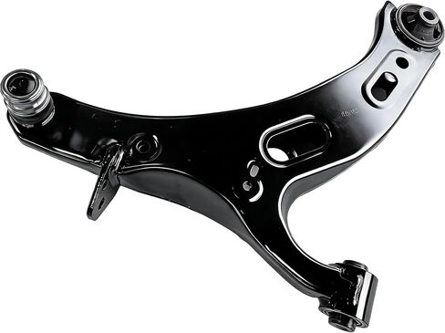 K623343 طقم تعليق ذراع التحكم الأمامي السفلي لجانب الركاب مع وصلة كروية لسوبارو ليجاسي 2010-2014 لسوبارو Outback 2010-2014 2.5L in Kuwait