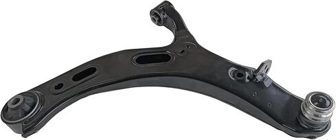 K623343 طقم تعليق ذراع التحكم الأمامي السفلي لجانب الركاب مع وصلة كروية لسوبارو ليجاسي 2010-2014 لسوبارو Outback 2010-2014 2.5L in Kuwait