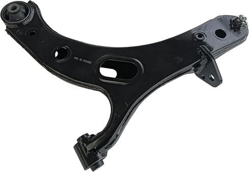 K623343 طقم تعليق ذراع التحكم الأمامي السفلي لجانب الركاب مع وصلة كروية لسوبارو ليجاسي 2010-2014 لسوبارو Outback 2010-2014 2.5L in Kuwait