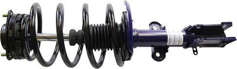 Monroe RoadMatic 181128L Suspension Strut and Coil Spring Assembly for Dodge Grand Caravan in Saudi Arabia