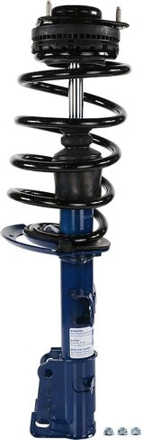 Monroe RoadMatic 181128L Suspension Strut and Coil Spring Assembly for Dodge Grand Caravan in Saudi Arabia