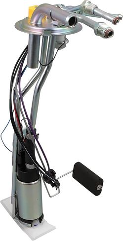 مجموعة مضخة الوقود مع وحدة إرسال لسيارة شيفروليه S10 1992-1995 لسيارة جي إم سي لسونوما 1992-1995 استبدال E3642S in Kuwait