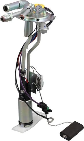 مجموعة مضخة الوقود مع وحدة إرسال لسيارة شيفروليه S10 1992-1995 لسيارة جي إم سي لسونوما 1992-1995 استبدال E3642S in Kuwait