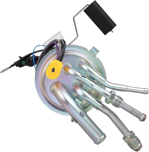 مجموعة مضخة الوقود مع وحدة إرسال لسيارة شيفروليه S10 1992-1995 لسيارة جي إم سي لسونوما 1992-1995 استبدال E3642S in Kuwait