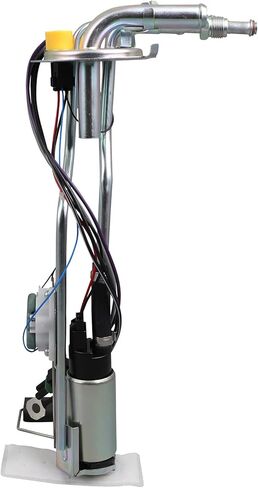 مجموعة مضخة الوقود مع وحدة إرسال لسيارة شيفروليه S10 1992-1995 لسيارة جي إم سي لسونوما 1992-1995 استبدال E3642S in Kuwait