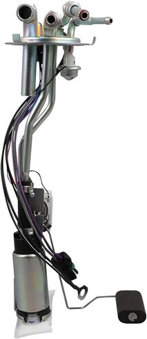 مجموعة مضخة الوقود مع وحدة إرسال لسيارة شيفروليه S10 1992-1995 لسيارة جي إم سي لسونوما 1992-1995 استبدال E3642S in Kuwait