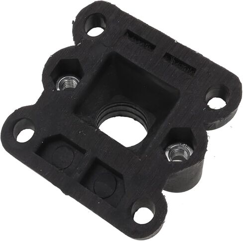 مشعب مدخل أنبوب السحب لـ 2 شوط لـ 47cc لـ 49cc محرك المكربن ​​Carb Pocket Dirt Mini Moto Kids Moto لـ ATV Quad 4 ويلر in Kuwait