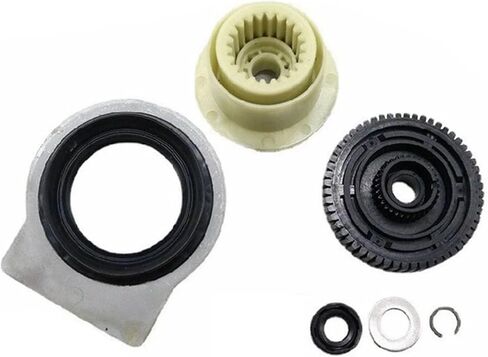 Motor Gear Repair Kit for BMW X3 E83 X5 E53 E70 27107541782 27107566296 27107568267 27102413711 in Kuwait