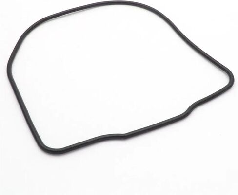 Cylinder Head Rubber Valve Cover Gasket for GY6 50cc 125cc 150cc 139QMB 152QMI 157QMJ Scooter for Sunl for Taotao for Baja for Roketa(For GY6 125-150) in Kuwait