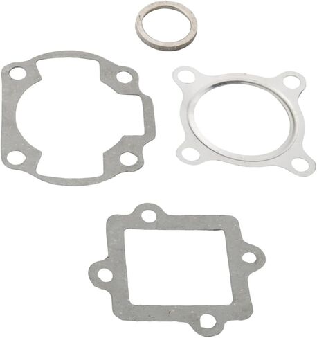 مجموعة حشية كاملة لمحرك 50cc 70cc لـ Yamaha لـ CY50 لـ Jog50 لـ CY لـ Jog 50cc 2 السكتة الدماغية 3KJ لـ 1E40QMB لمحرك Minarelli (50cc 40 مم) in Kuwait