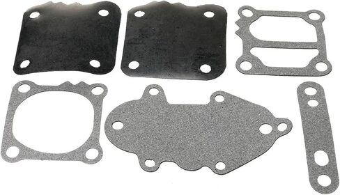 Diaphram Gasket Kit 18-7817 for various 40hp-275hp for Mercury/for Mariner Outboard in Kuwait