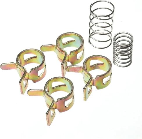 Diaphram Gasket Kit 18-7817 for various 40hp-275hp for Mercury/for Mariner Outboard in Kuwait