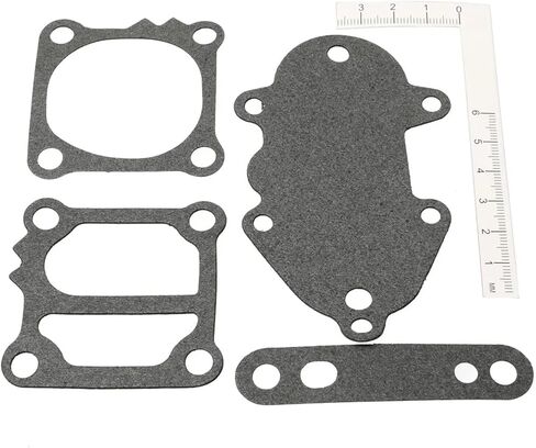 Diaphram Gasket Kit 18-7817 for various 40hp-275hp for Mercury/for Mariner Outboard in Kuwait