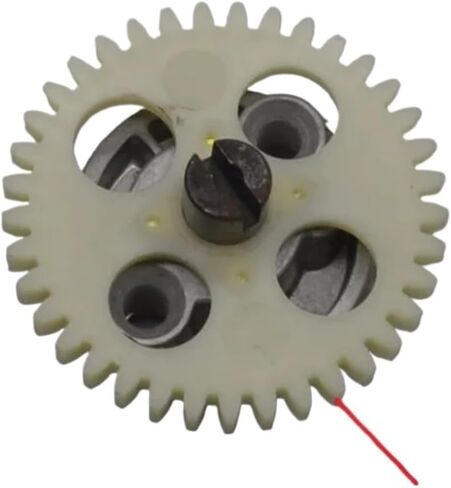 ل ZONGSHEN ل LONCIN محرك مضخة والعتاد 250cc cb250 جزء المحرك ل ليفان ل كايو ل bse الترابية مضخة المكره والعتاد 37 الأسنان 37T in Kuwait