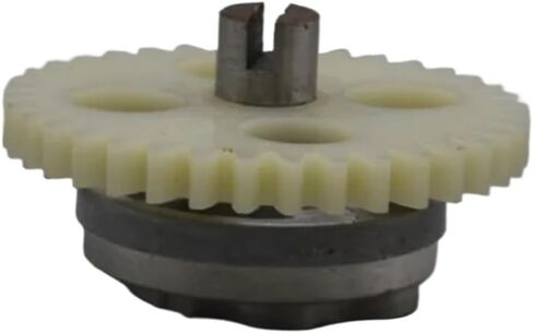 ل ZONGSHEN ل LONCIN محرك مضخة والعتاد 250cc cb250 جزء المحرك ل ليفان ل كايو ل bse الترابية مضخة المكره والعتاد 37 الأسنان 37T in Kuwait