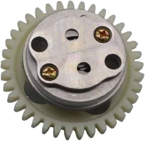 ل ZONGSHEN ل LONCIN محرك مضخة والعتاد 250cc cb250 جزء المحرك ل ليفان ل كايو ل bse الترابية مضخة المكره والعتاد 37 الأسنان 37T in Kuwait