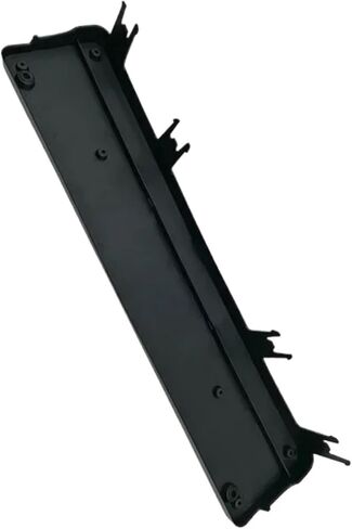 A1408851281 Car License Plate Grade W140 S280 S300 S320 S500 for Mercedes for Benz 95-98 License Frame License Base 1408851281 in Kuwait