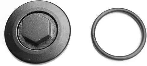 Motorcycle Magnetic Nut Drain Drop Screw Seal For Keeway for Benelli for Silverblade for Silver Blade Scooter BJ250T-8 in Kuwait