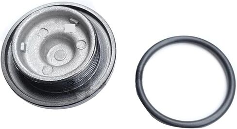 Motorcycle Magnetic Nut Drain Drop Screw Seal For Keeway for Benelli for Silverblade for Silver Blade Scooter BJ250T-8 in Kuwait