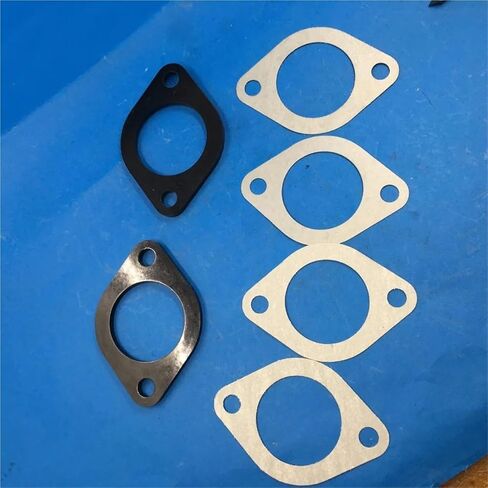 Heat Insulator BASE GASKET fit for WEBER for dellorto 40/45 for DCOE for EMPI SOLD AS set in Kuwait