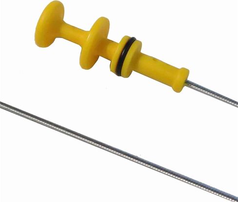 Dipstick for Mercedes for Benz W211 W209 W204 W203 S204 Cl203 A209 in Kuwait