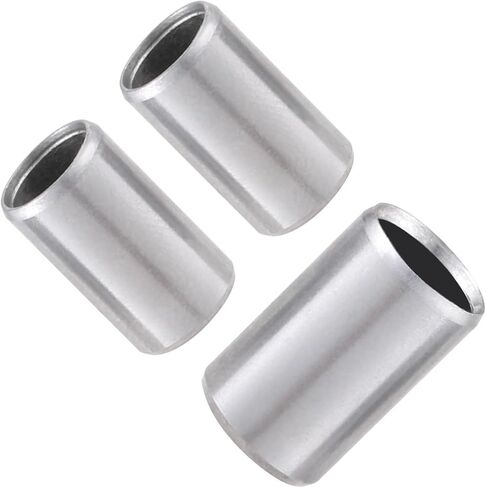4 Pcs Positioning Pins Motorcycle Cylinder Head Dowel Cylinder Dowel 8 * 14mm/ 10 * 16mm For GY6 Motorcycle Accessories(8x14mm) in Kuwait