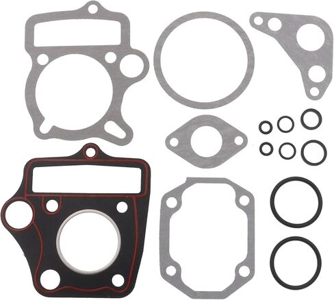 مجموعة حشية كاملة لـ 50cc و70cc و90cc و110cc و125cc للدراجة البخارية ATV Dirt Go Kart (110cc) in Kuwait