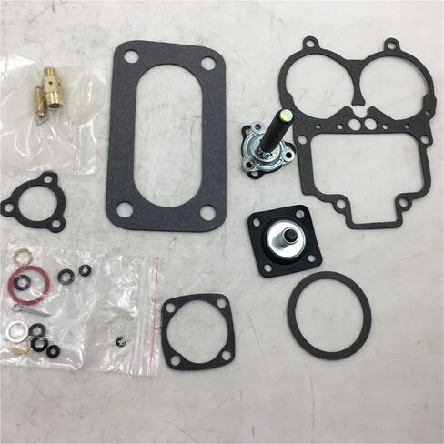 Carburetor Carb Rebuild Repair Tune Up Kit For empi for Weber Service Kit Carb Repair Gasket kit in Kuwait