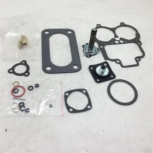 Carburetor Carb Rebuild Repair Tune Up Kit For empi for Weber Service Kit Carb Repair Gasket kit in Kuwait