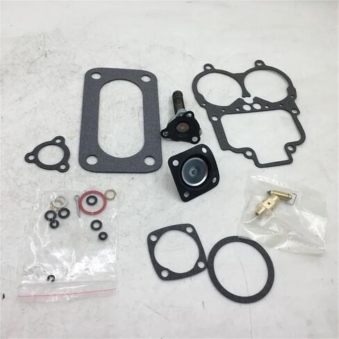 Carburetor Carb Rebuild Repair Tune Up Kit For empi for Weber Service Kit Carb Repair Gasket kit in Kuwait