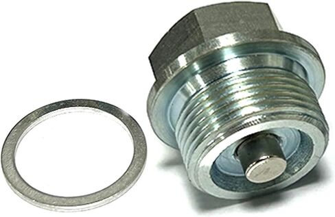 M24 x1.5 THREAD for BMW early manual transmission silver in Kuwait